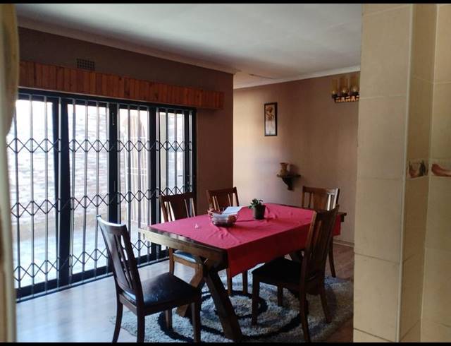 4 BEDROOM HOUSE FOR SALE IN ALAN MANOR